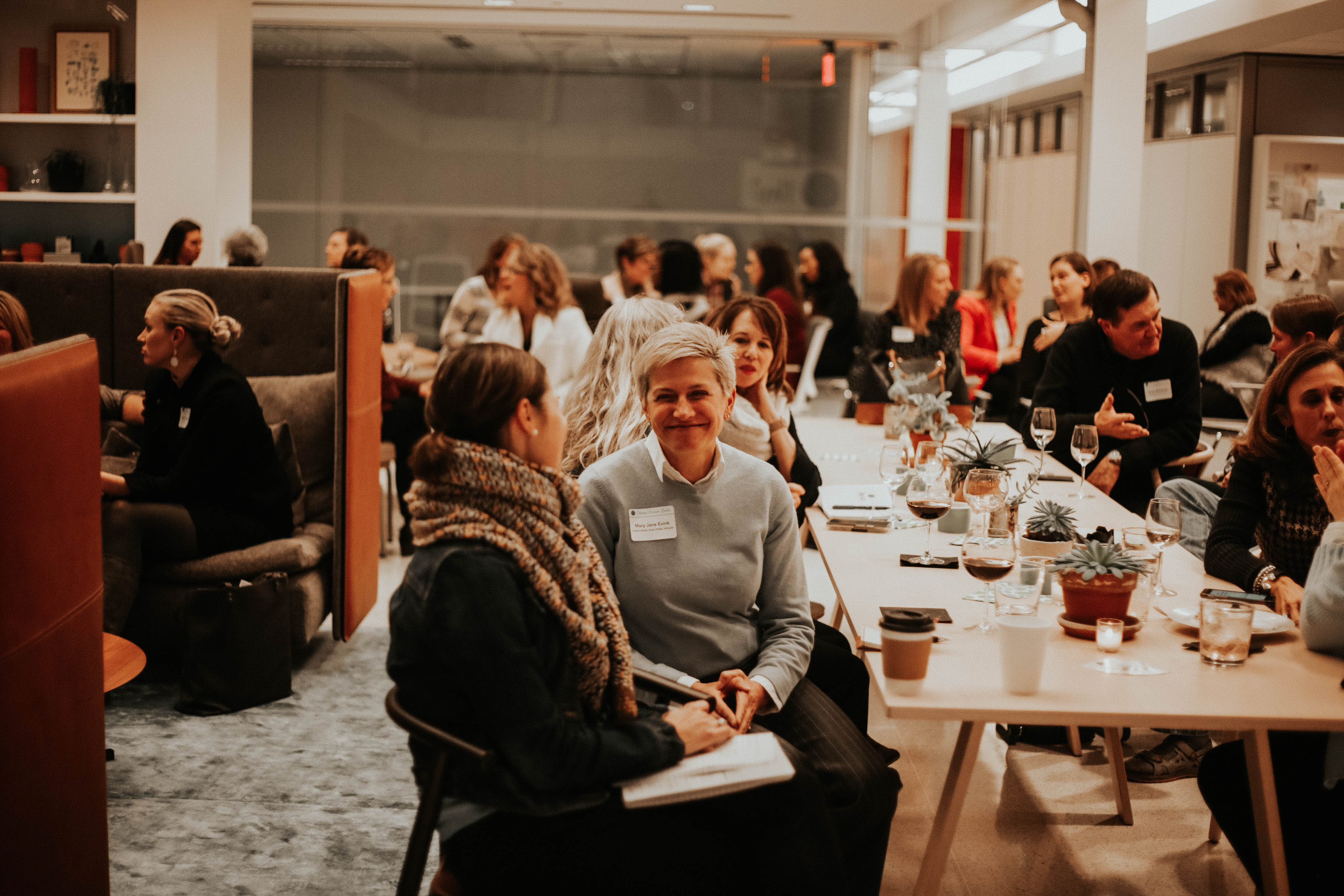 OPPORTUNITY THRIVE TEACHERS 