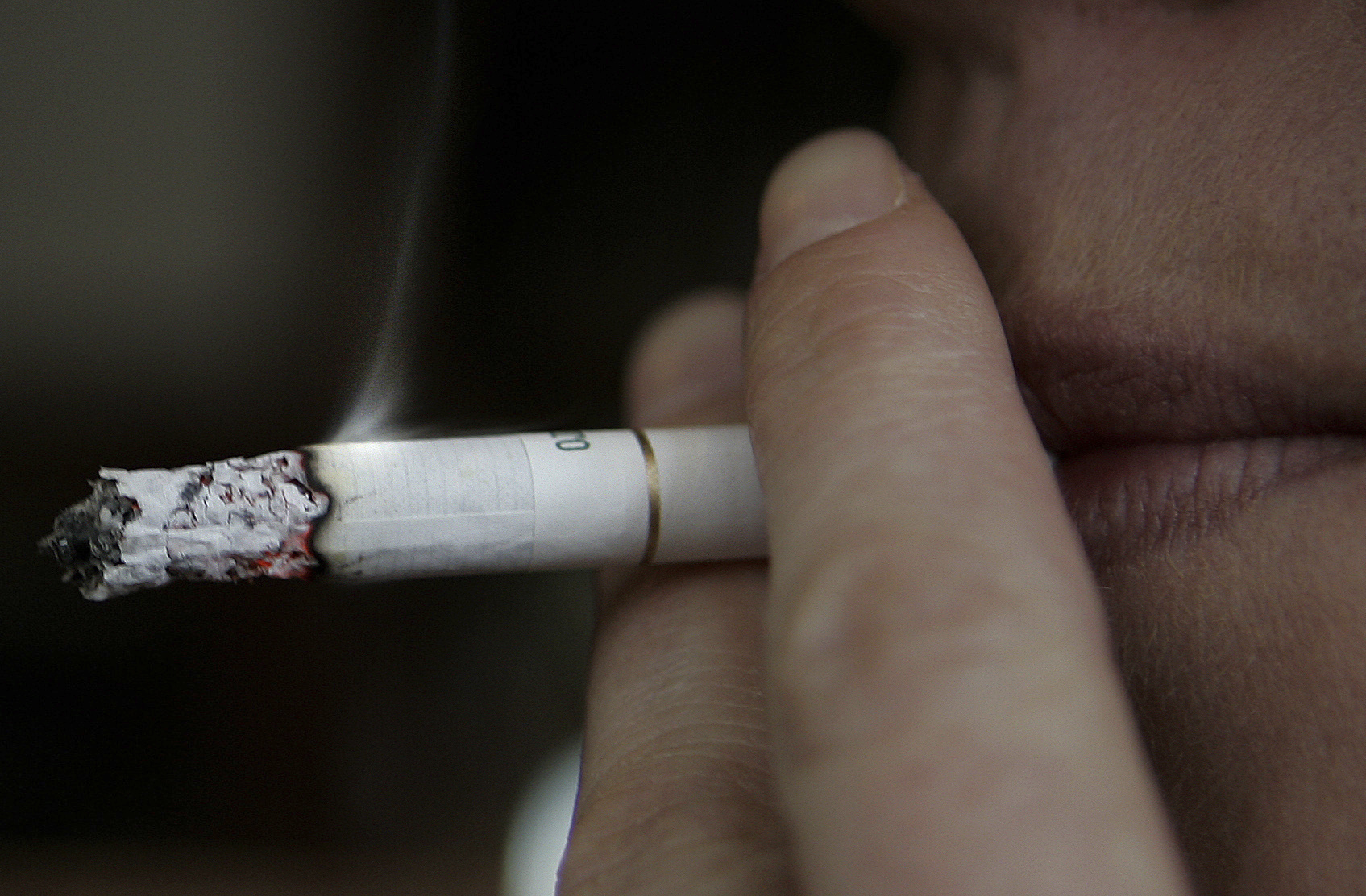 Britain Smoking Ban