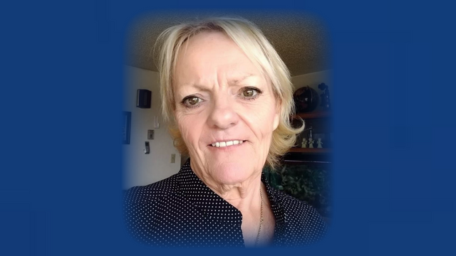 Debra Rae Hall-Martin was born on May 16, 1953