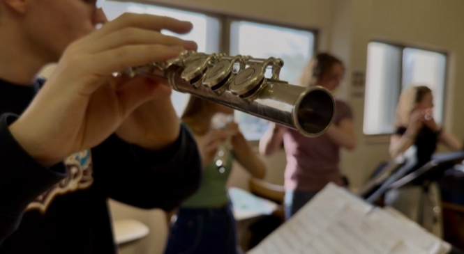 Montana Flute Association fundraising to send musicians to national convention
