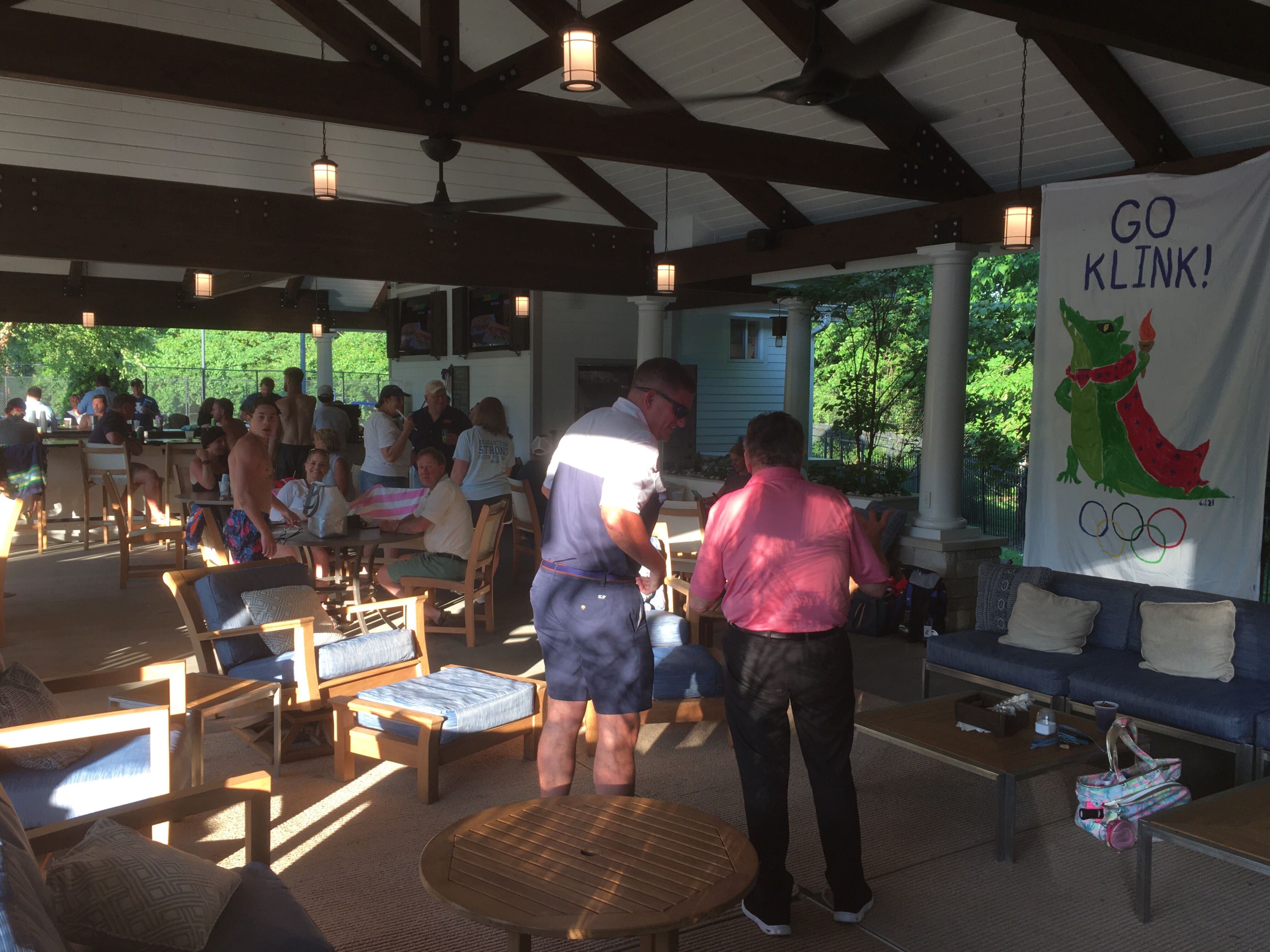 Rachel Klinkler gathering.jpg