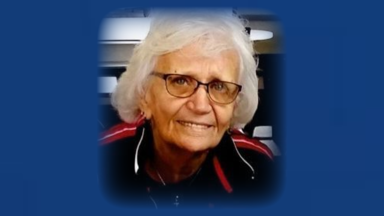 Mary Elizabeth Warner
October 12, 1945 ~ June 25, 2024