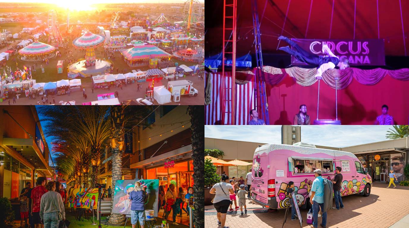 Weekend events [March 17-19, 2023 ] to check out with the family 