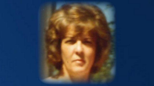 Julia Emily (Peck) Berg