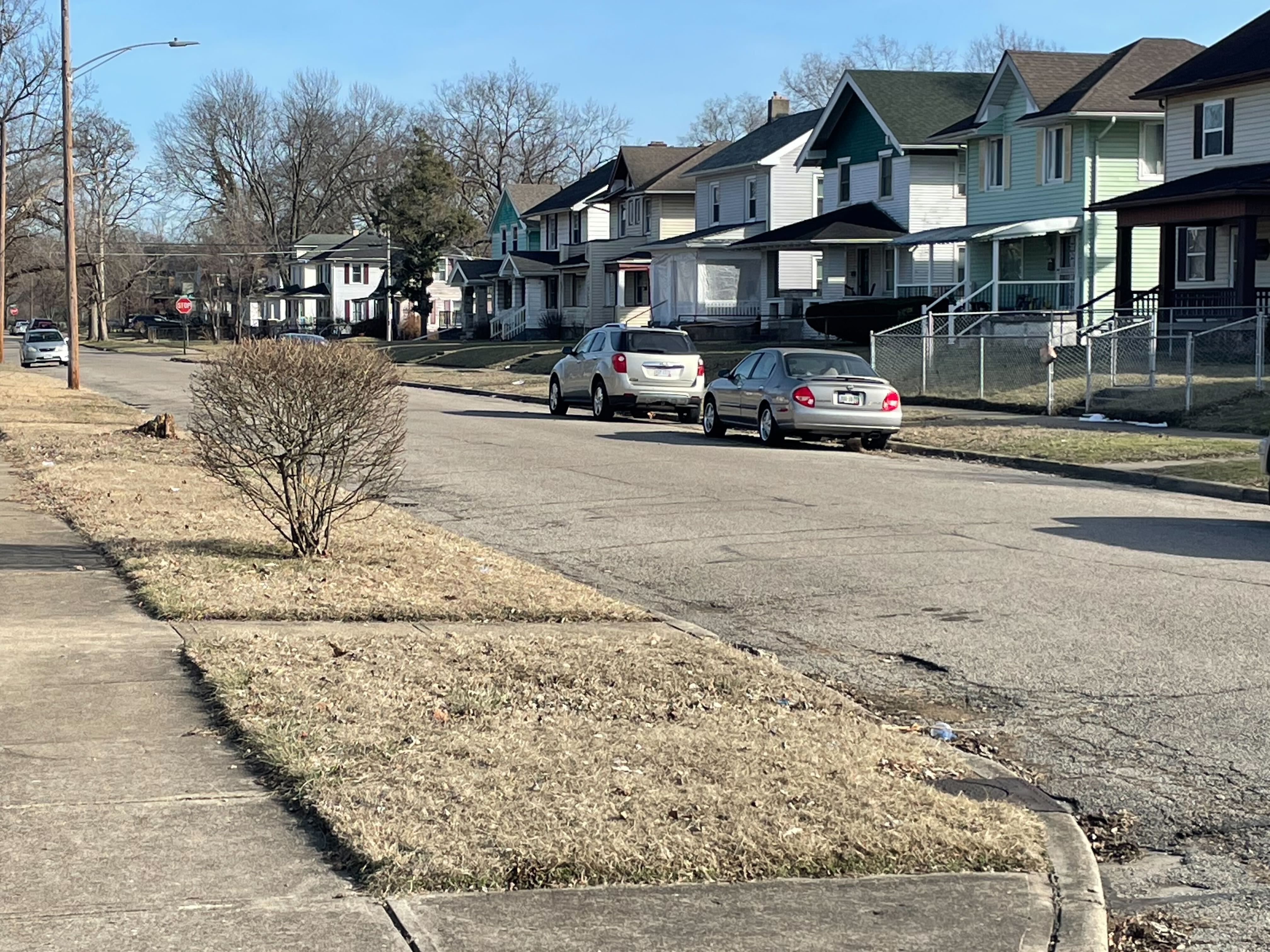 Middletown double homicide 