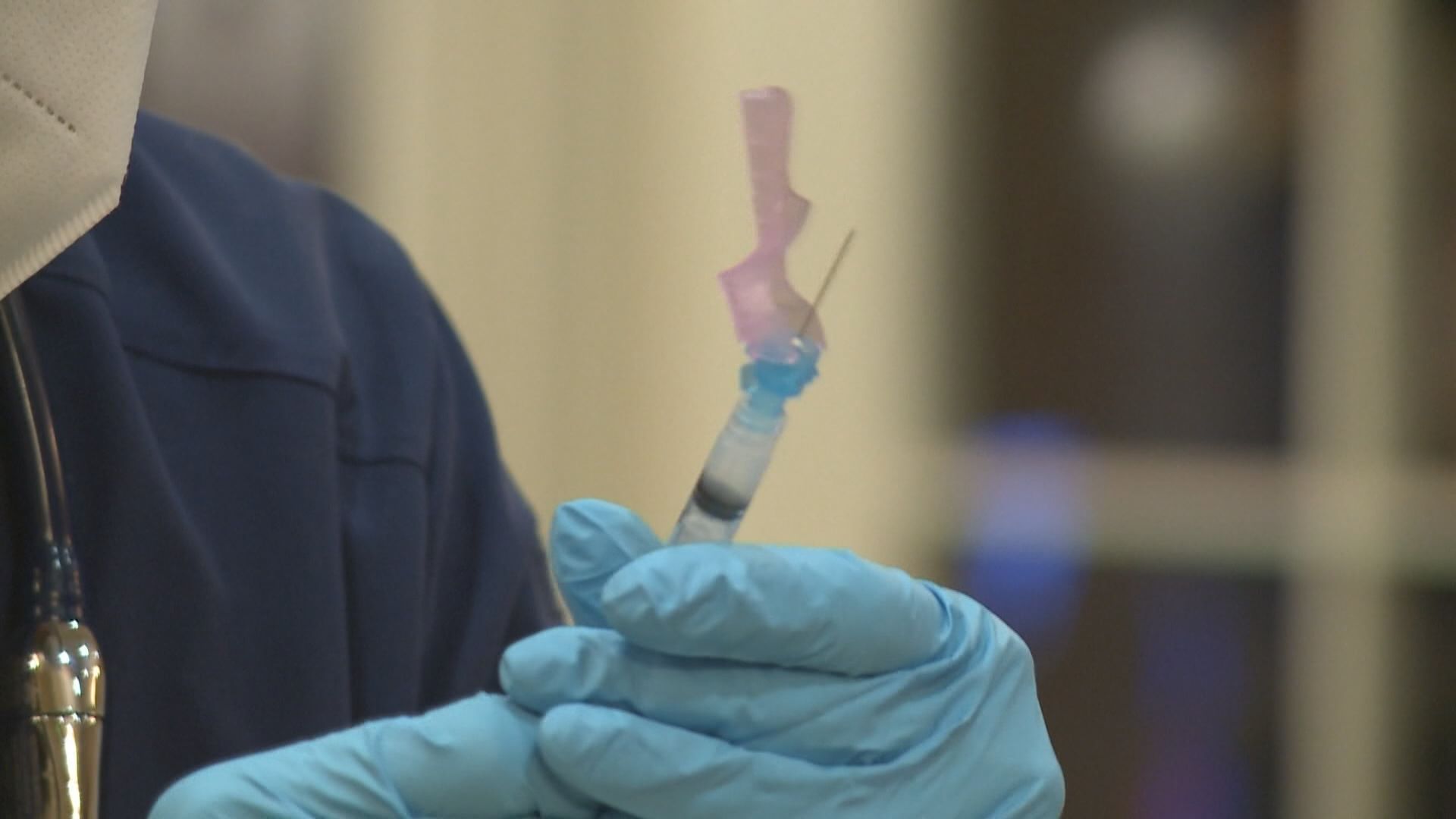 COVID-19 Vaccine