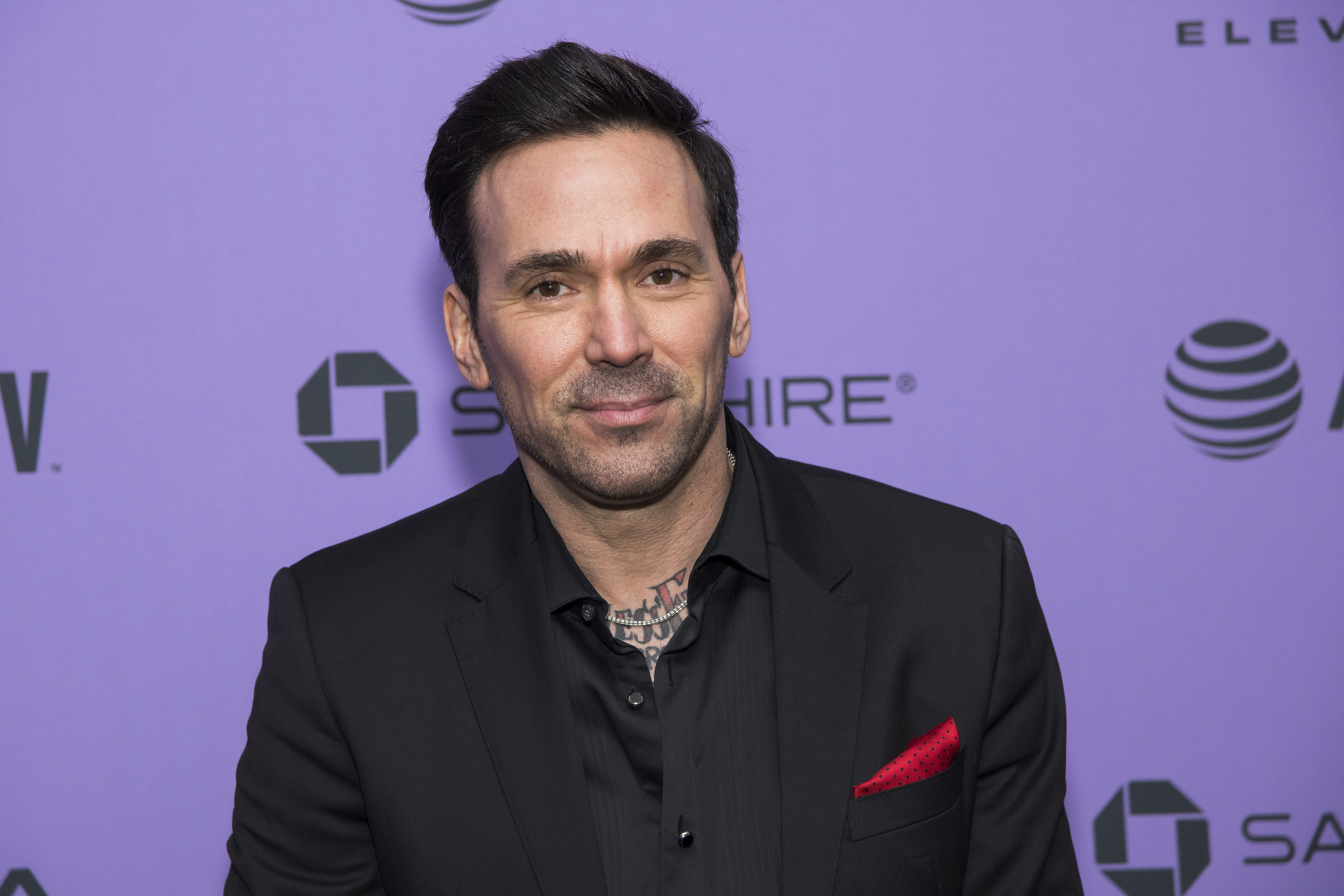 Jason David Frank