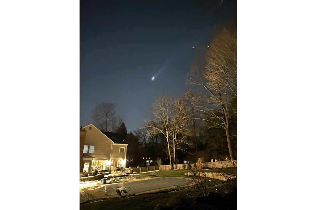 Drone Flights New Jersey What to Know