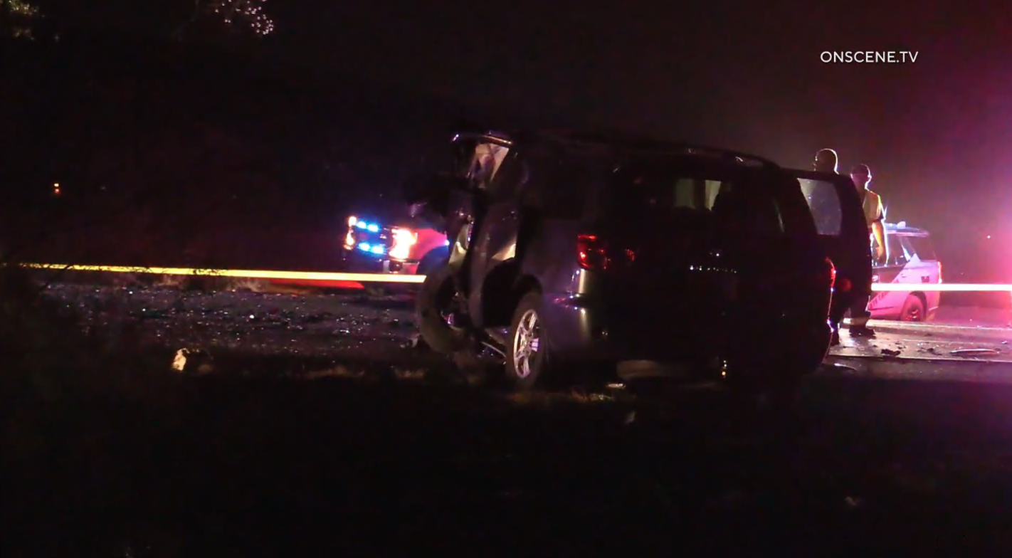 Surprise U.S. 60 reported wrong-way crash