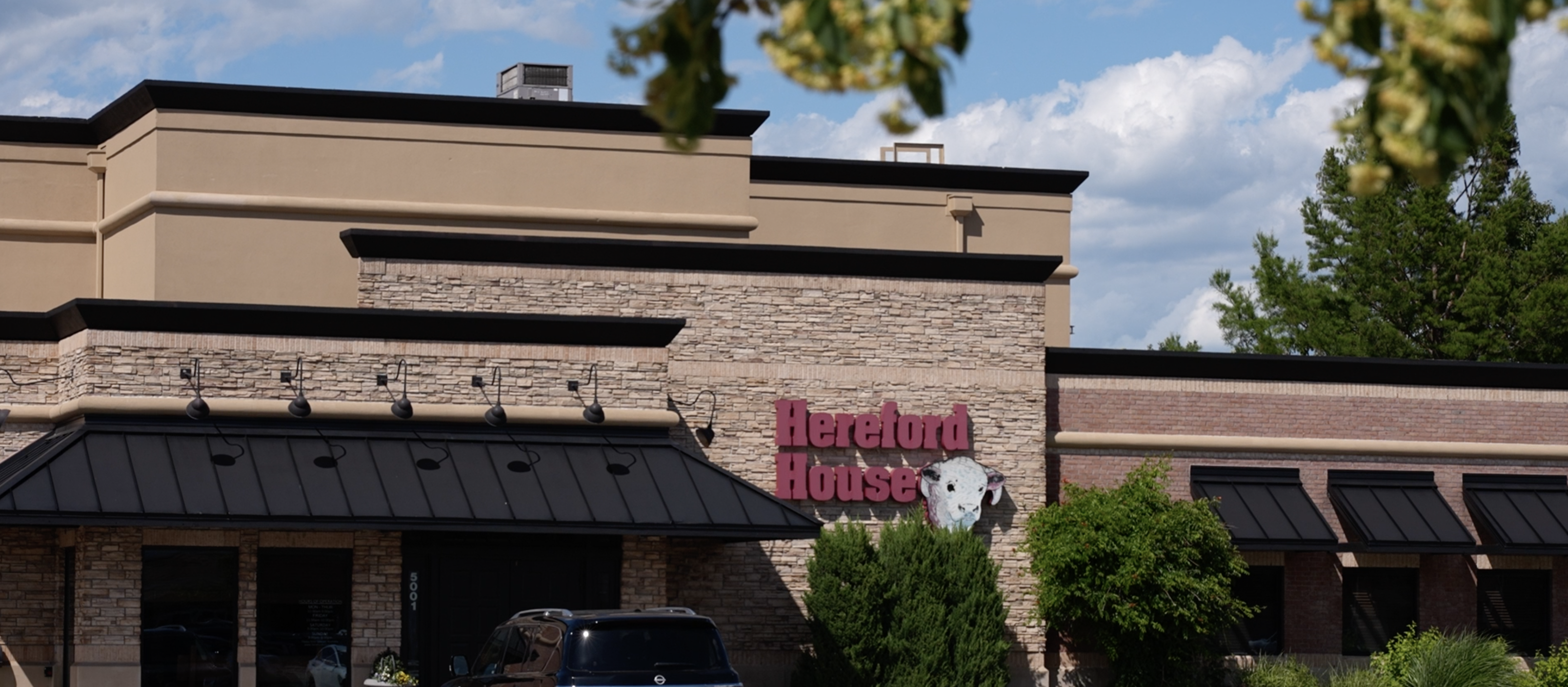 Hereford House Leawood