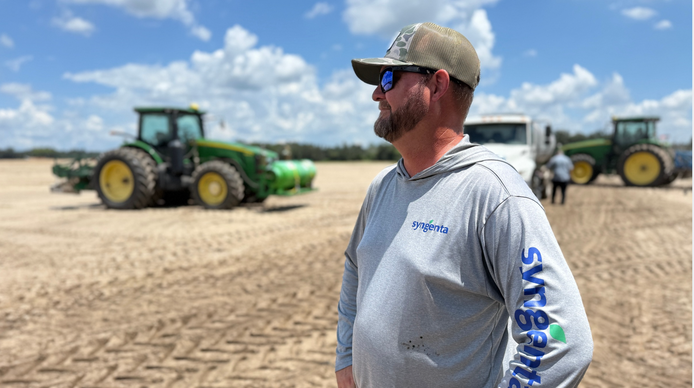 Florida strawberry growers get preliminary win in fight over Mexican imports