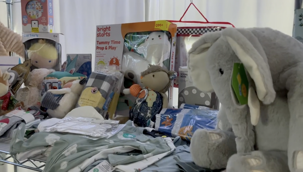 Toy Box