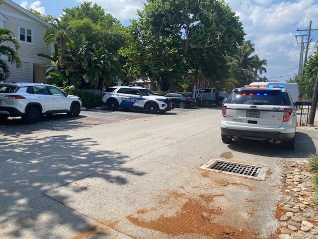 Delray Beach police child found unresponsive in pool May 2024