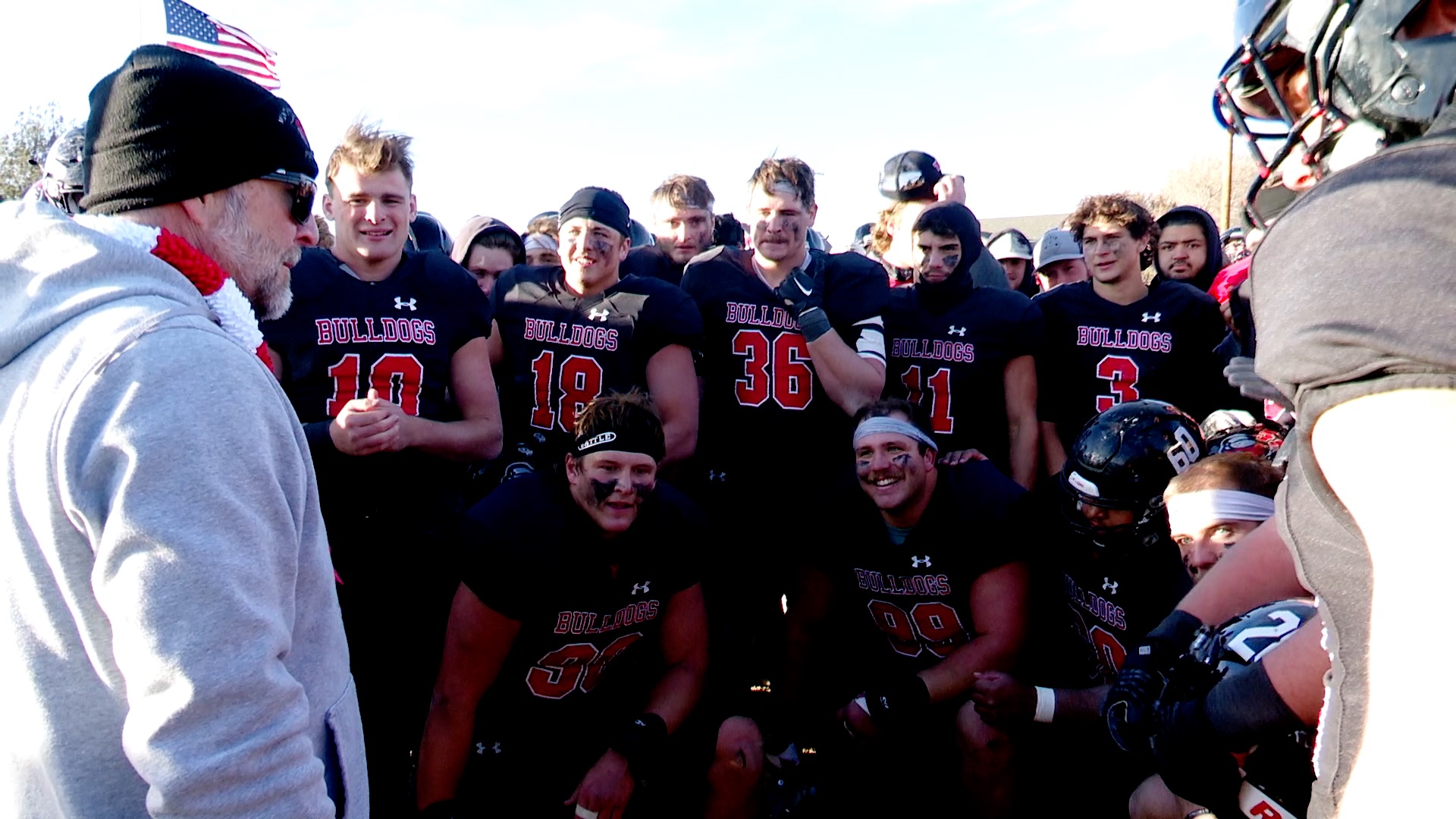 Montana Western 