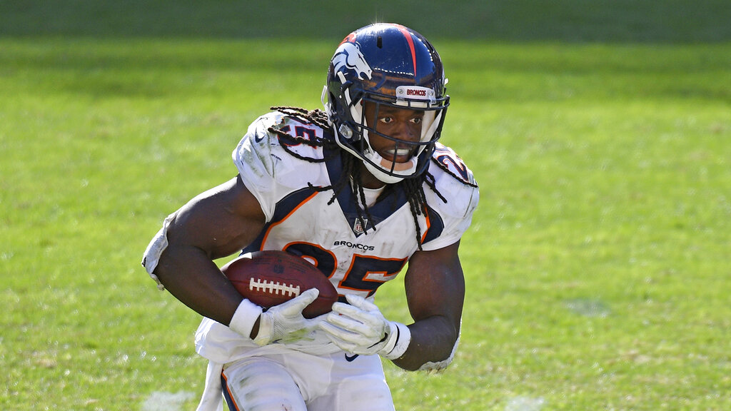 Melvin Gordon
