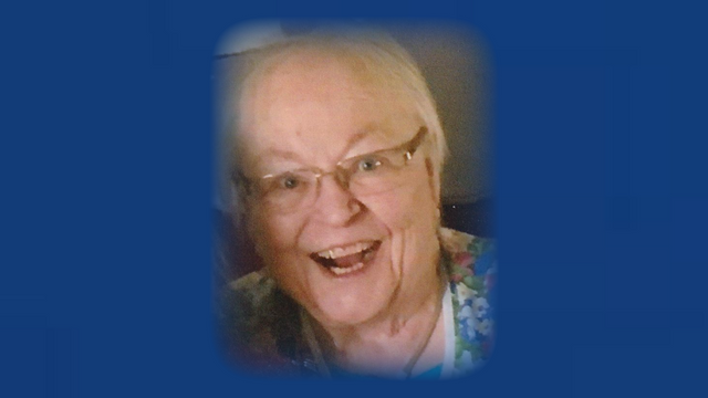 Ruby Fritschen, age 88, passed away September 25, 2022. She was born in Great Falls, Montana in 1934 to John and Alma Kelleher. 
