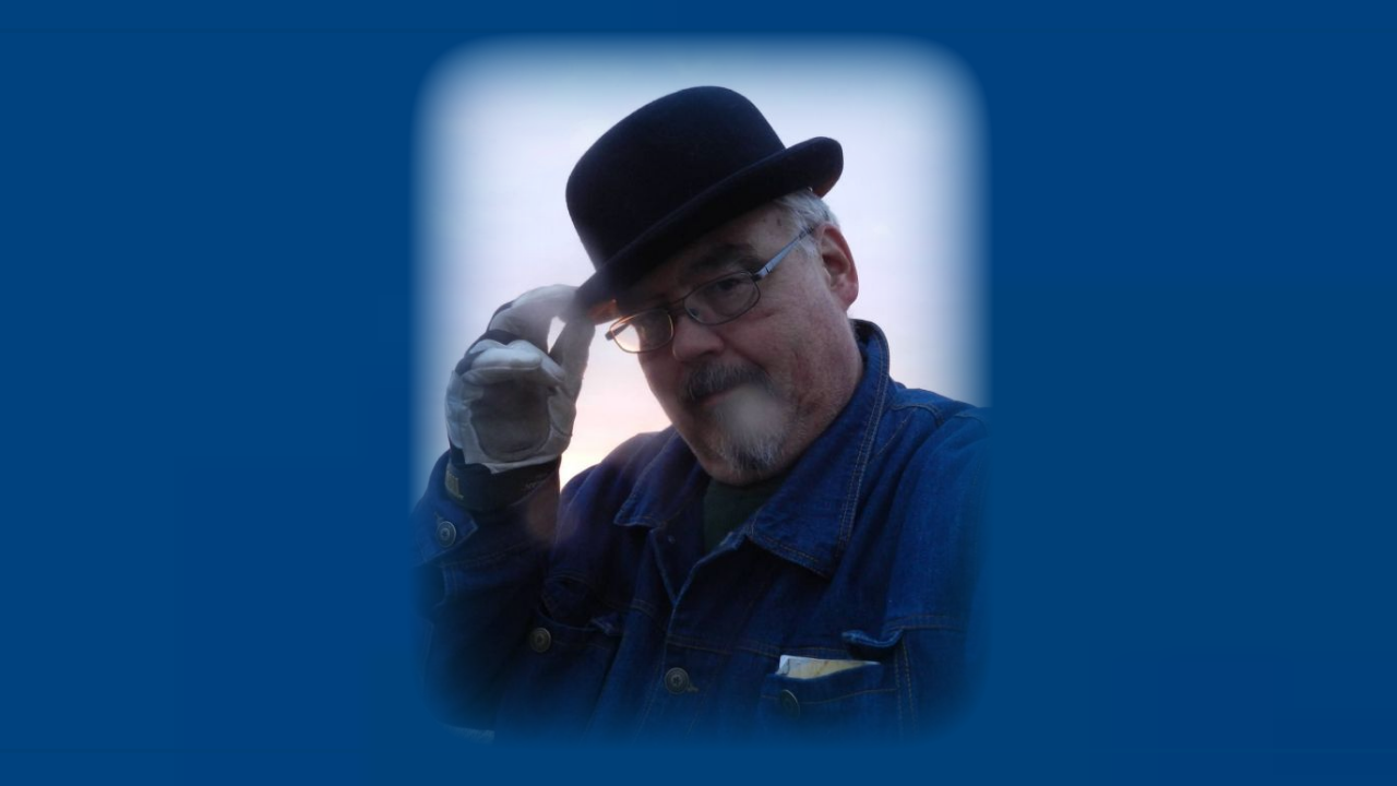 Duke LaRance
January 9, 1955 — June 16, 2025