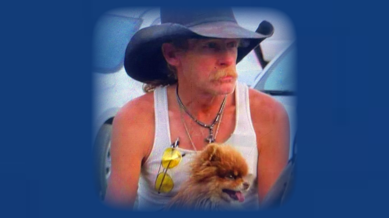 Mark Kevin Breckenridge
March 15, 1957 ~ April 17, 2023