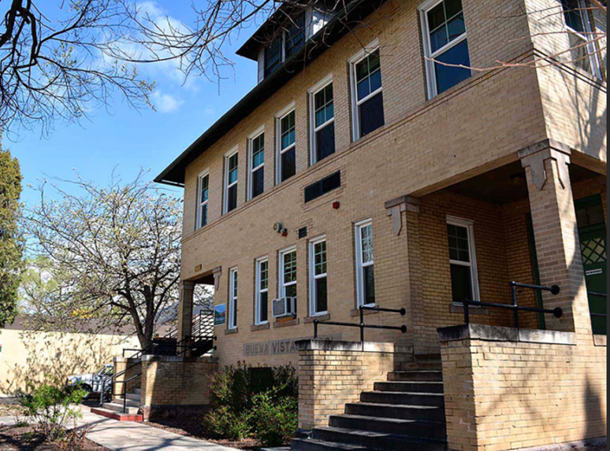 Westside Community Center