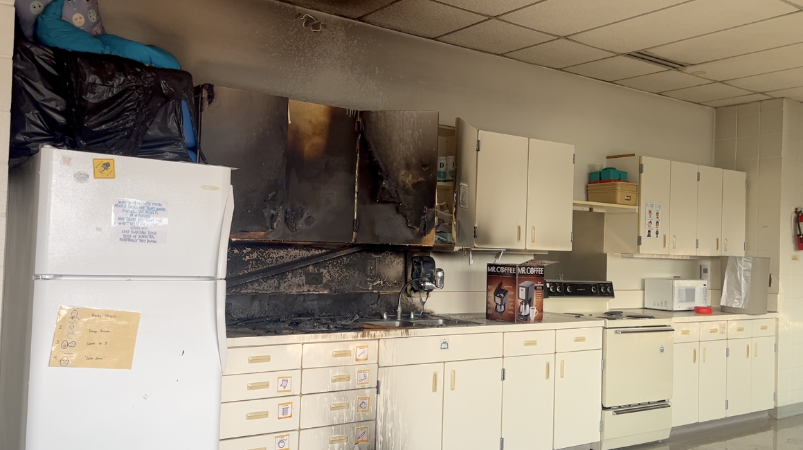 Edgerton Fire