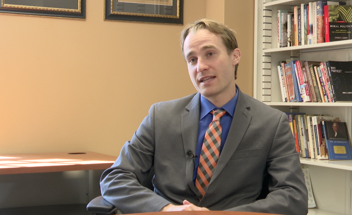 Ryan DeTamble Ph.D OSU Political Science Assistant Professor.png