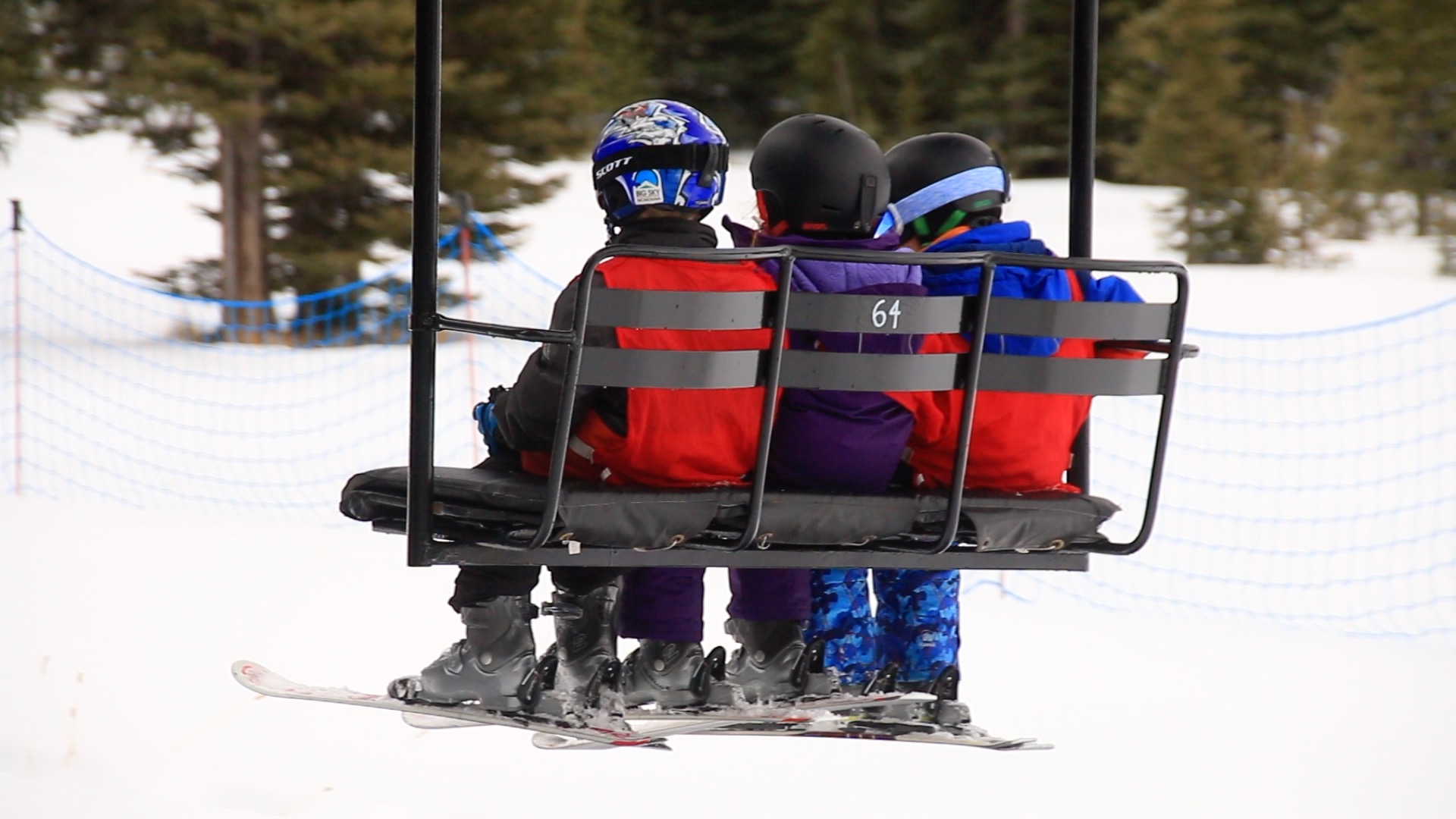 Discovery Ski Area 