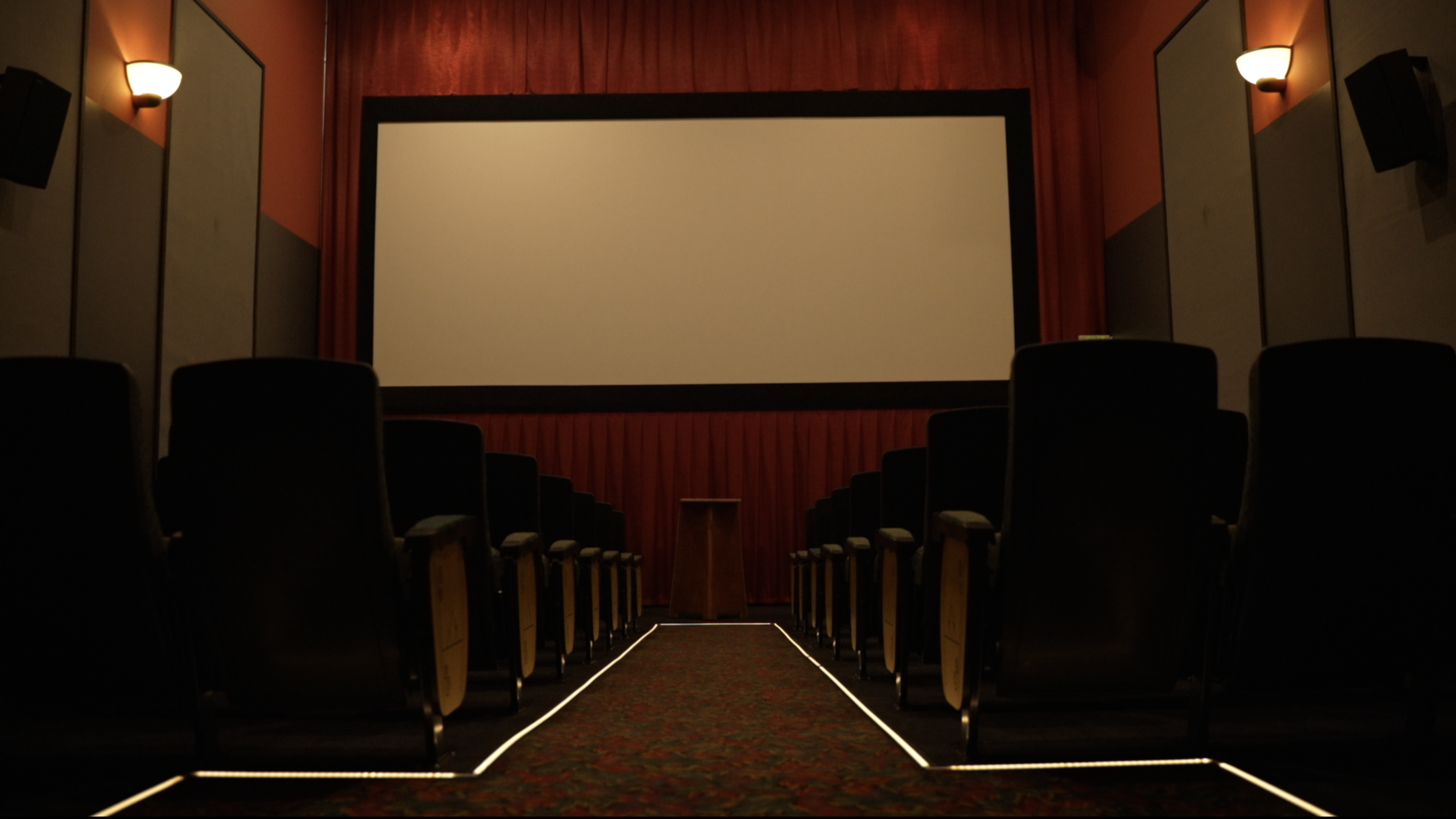 Roxy Theater 1