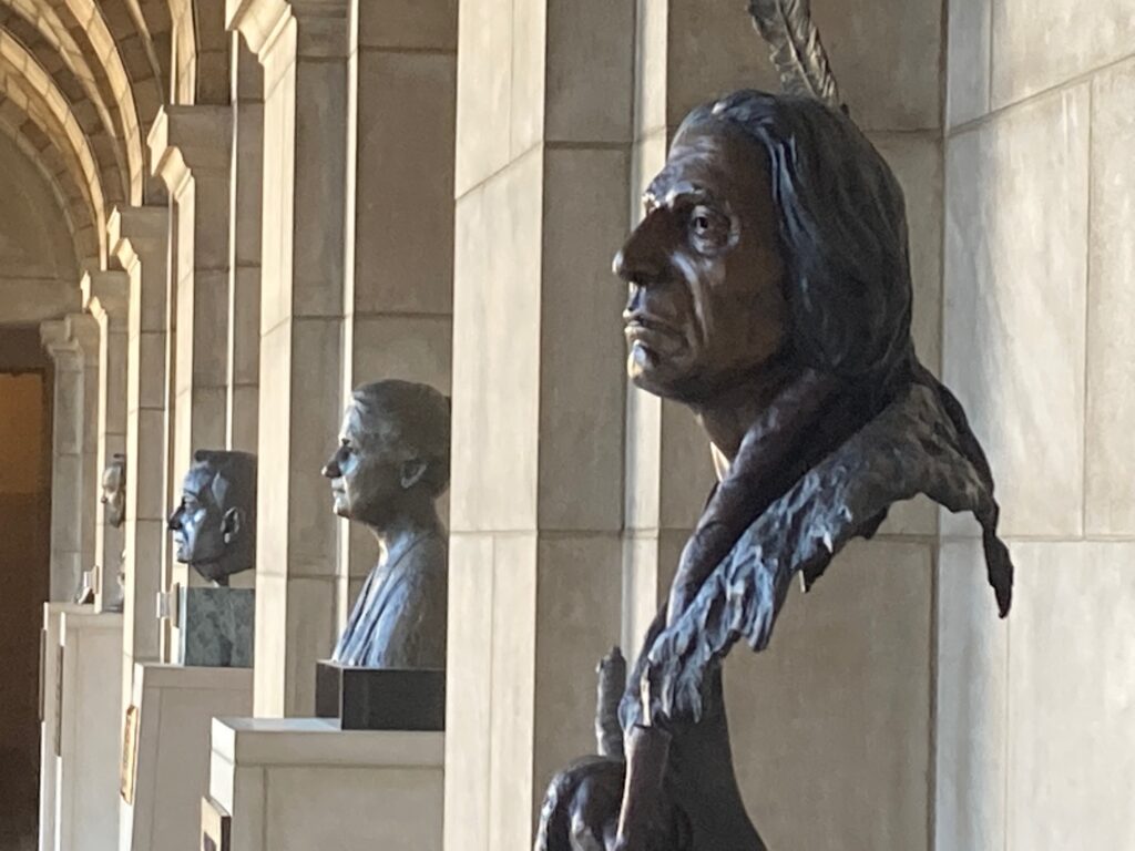 Nebraska Hall of Fame