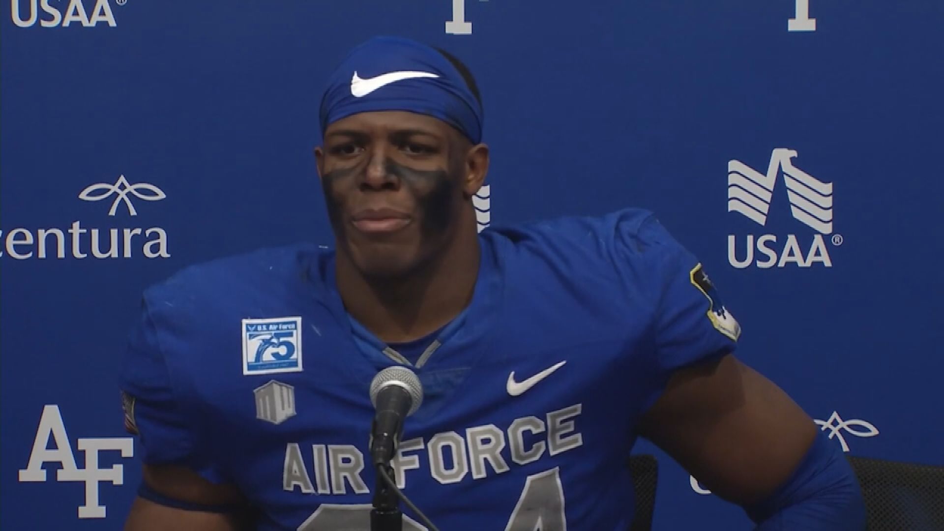 Former Falcon Jordan Jackson invited to NFL Combine