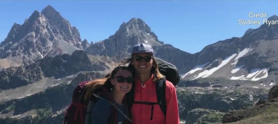 Two years delayed, this couple is ready to give back to those in need in Africa