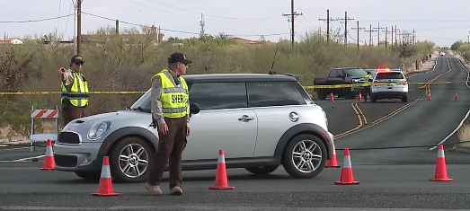 Downed line repairs lead to traffic backups on Eastside
