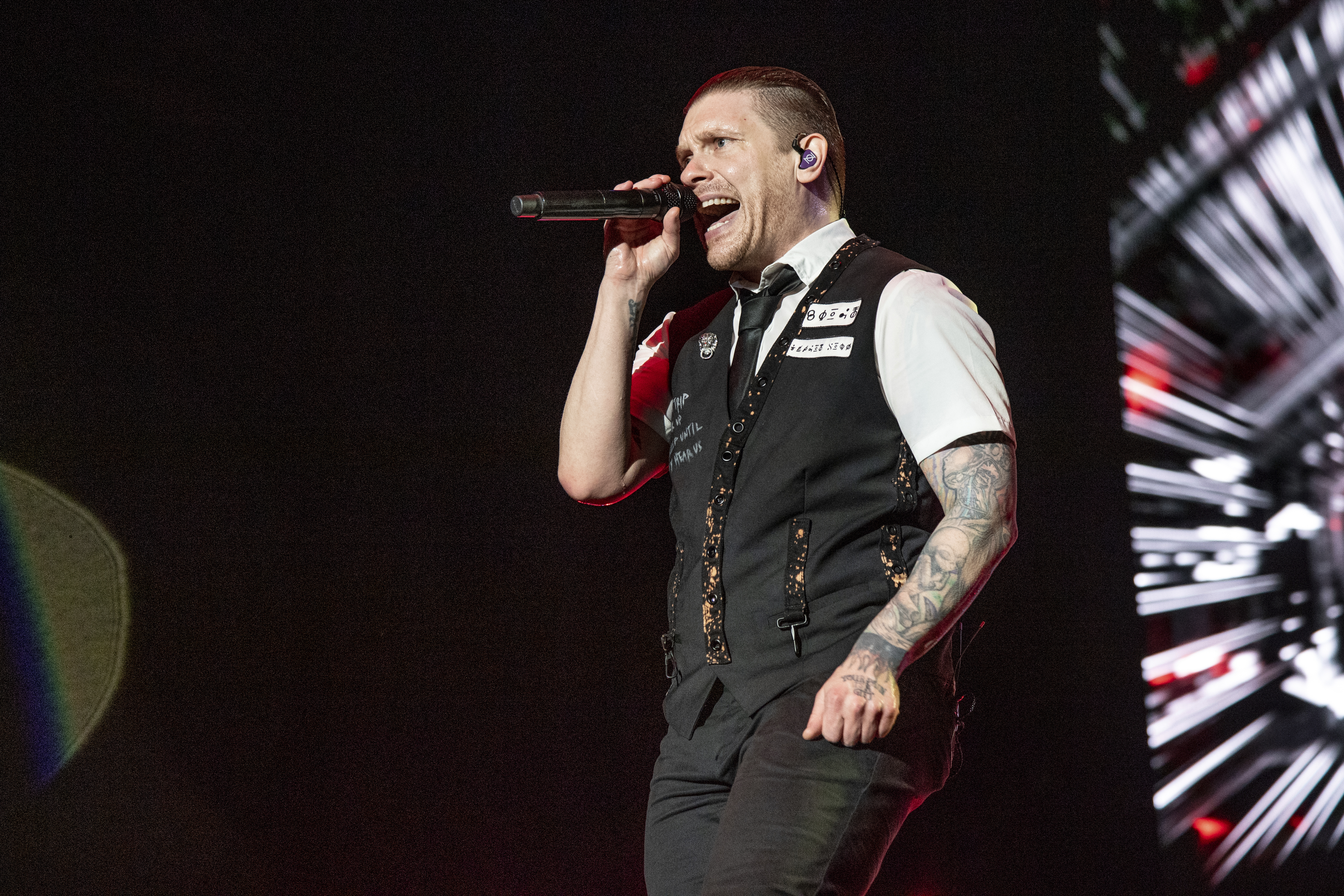 Brent Smith