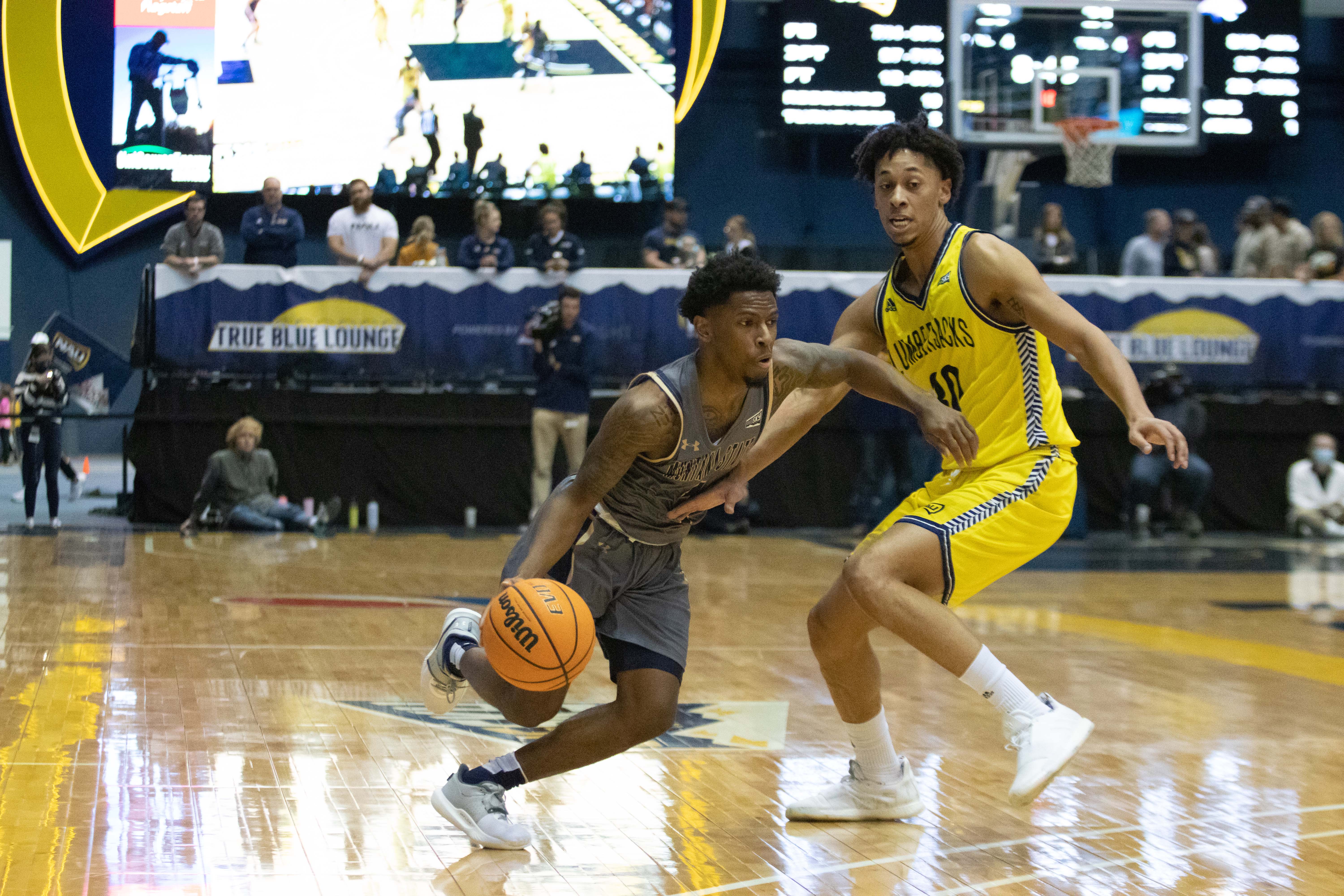 Xavier Bishop