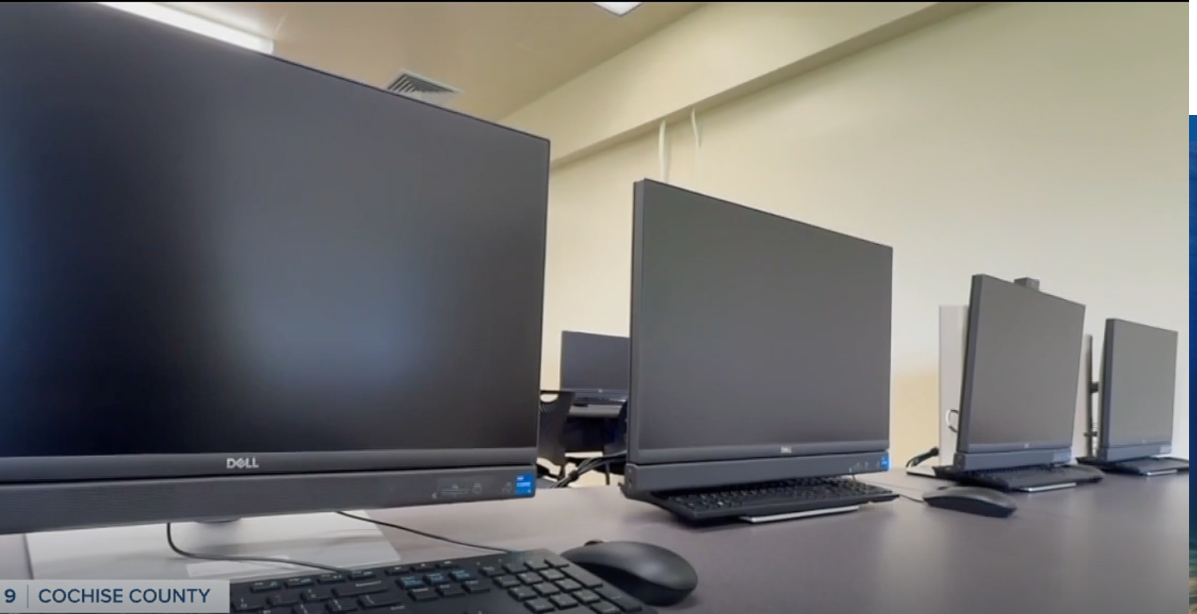 Cochise County libraries offer free digital literacy training to bridge the technology gap