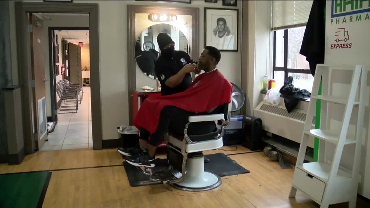 gees clippers