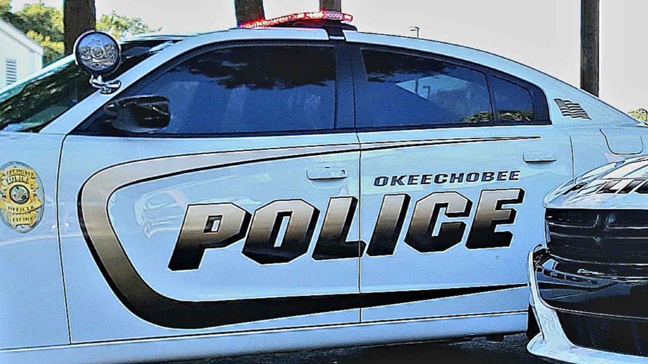Okeechobee Police Department