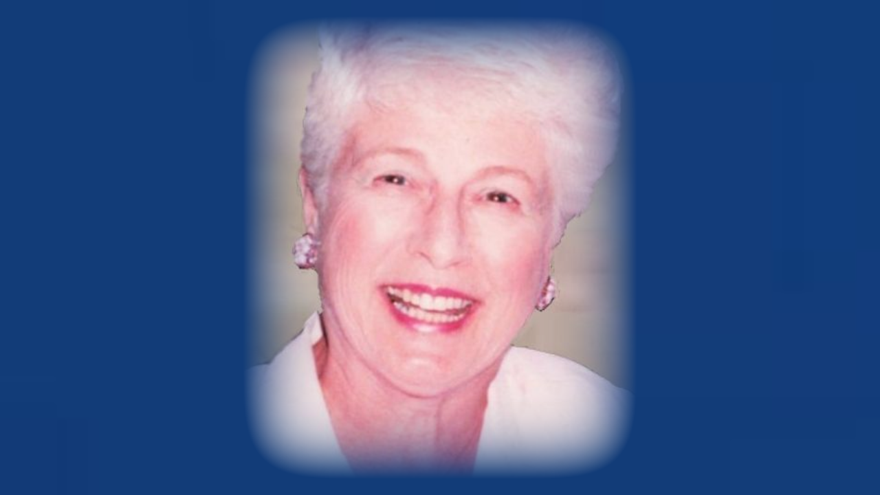 Josephine "Jo" Adella (Piasecka) Duffey
September 16, 1922 — February 23, 2025