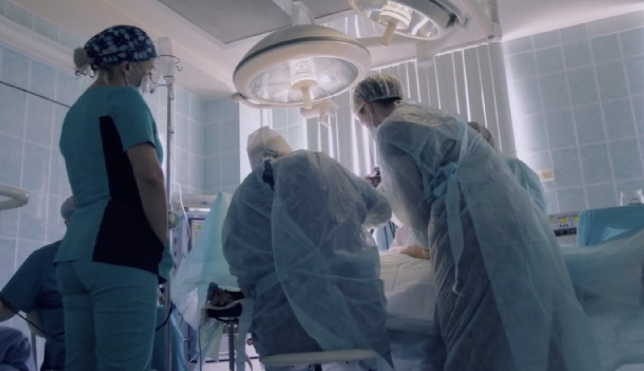 In the U.S. alone, there are currently around 114,000 people awaiting an organ transplant. It can be an isolating experience, but a new online platform is looking to help