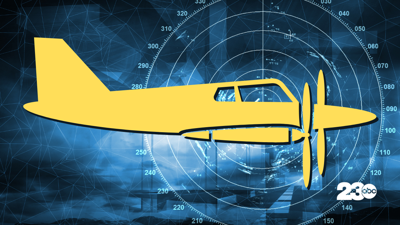 Small Plane Crash (FILE)