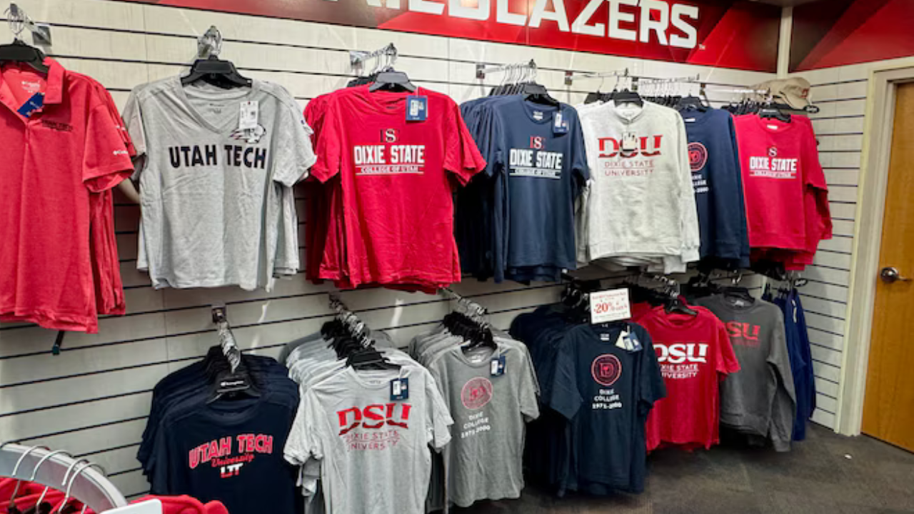 Dixie State University .png