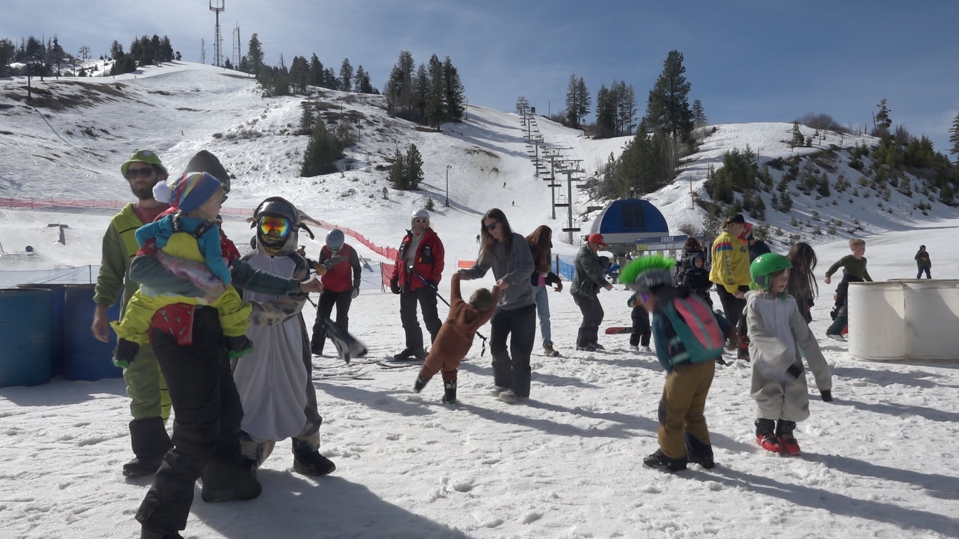 Bogus Basin
