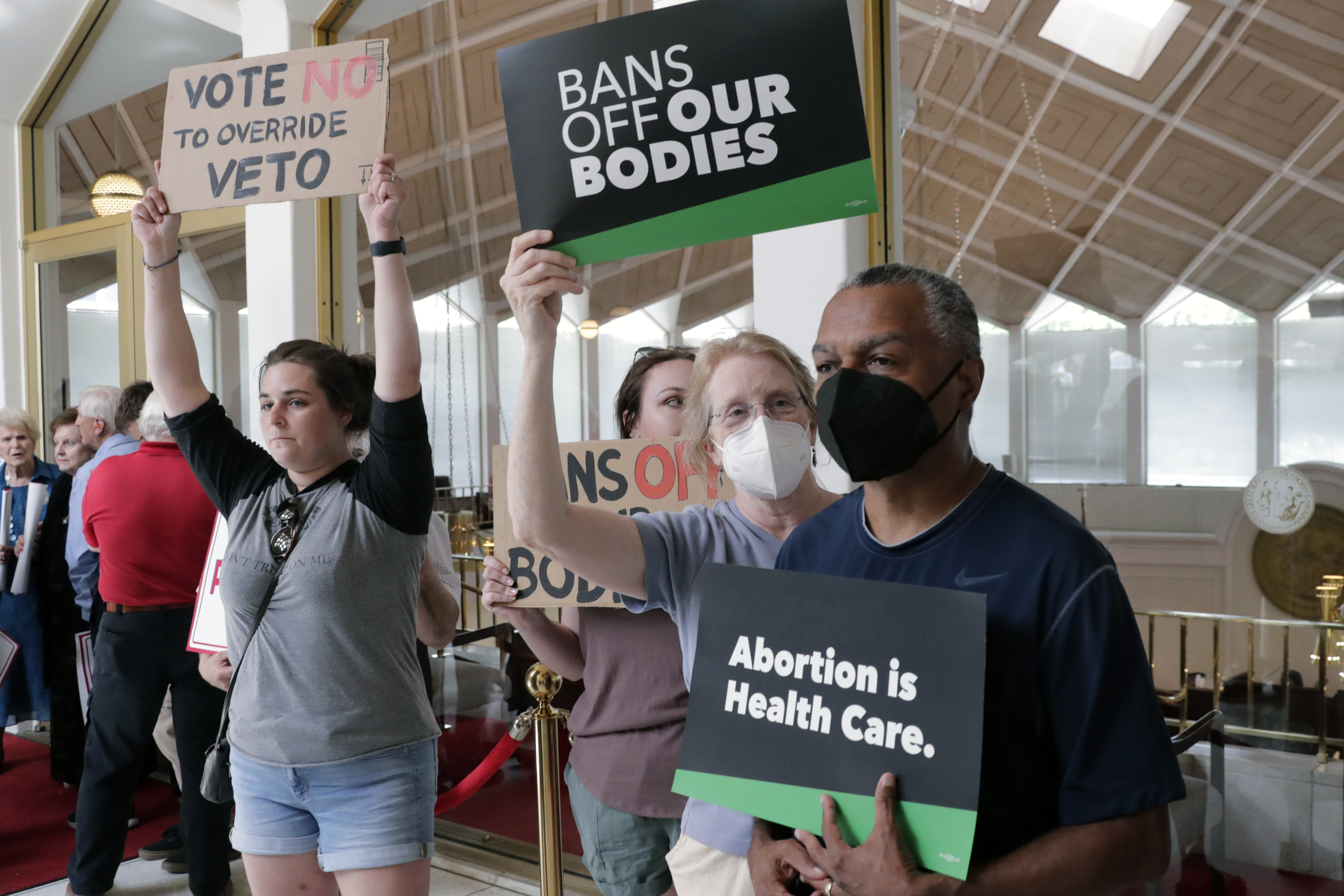 Abortion North Carolina