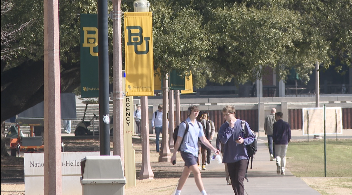 Baylor