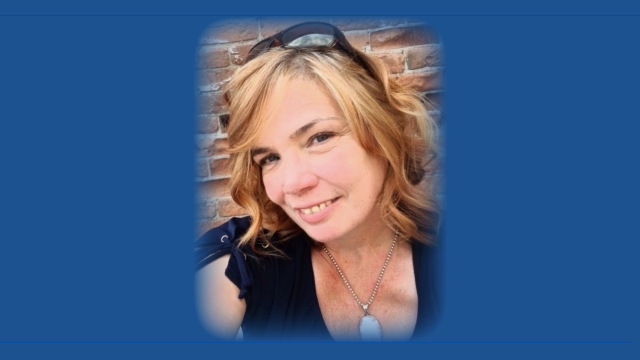 Gail Marie Dust
February 17, 1965 ~ February 16, 2026