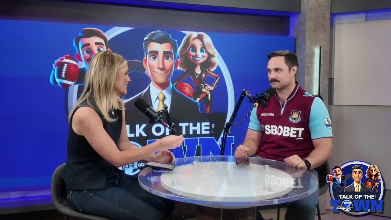 Nuggets vs. Thunder preview, plus Avs’ future after Game 7 defeat | Talk of the Town