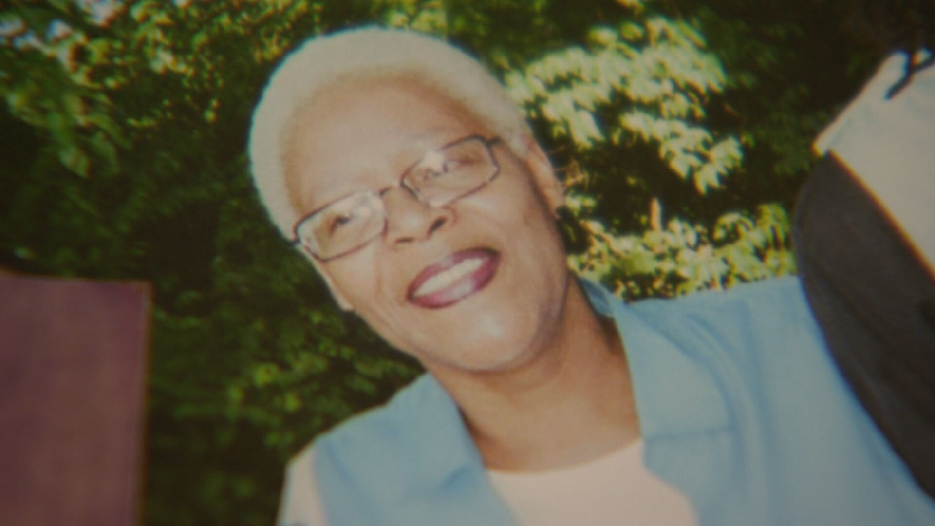 Wanda Faye Walker has been missing since 2016