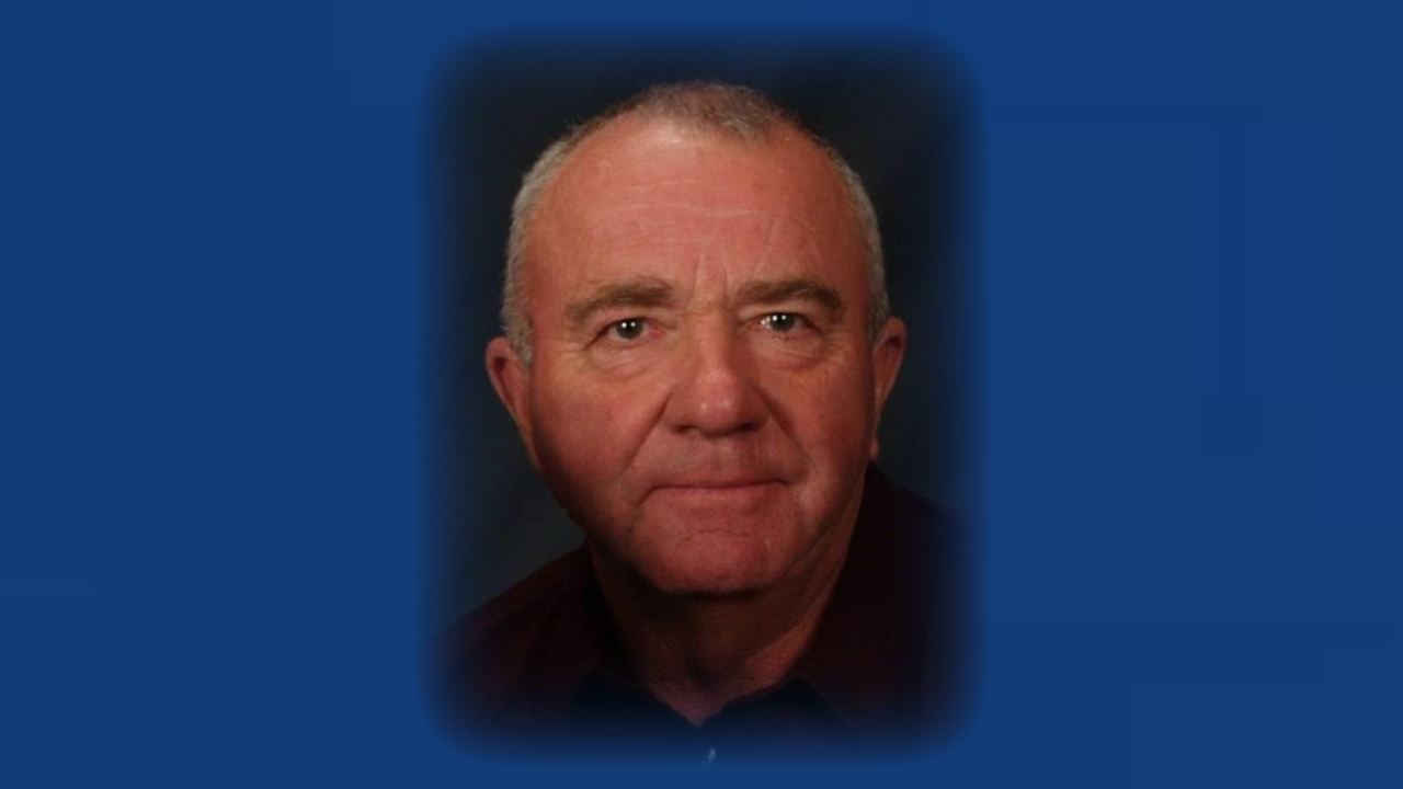 Dale Joseph Schott
June 28, 1938 - September 30, 2023