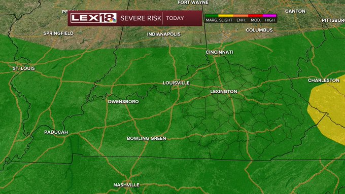 Severe Threat
