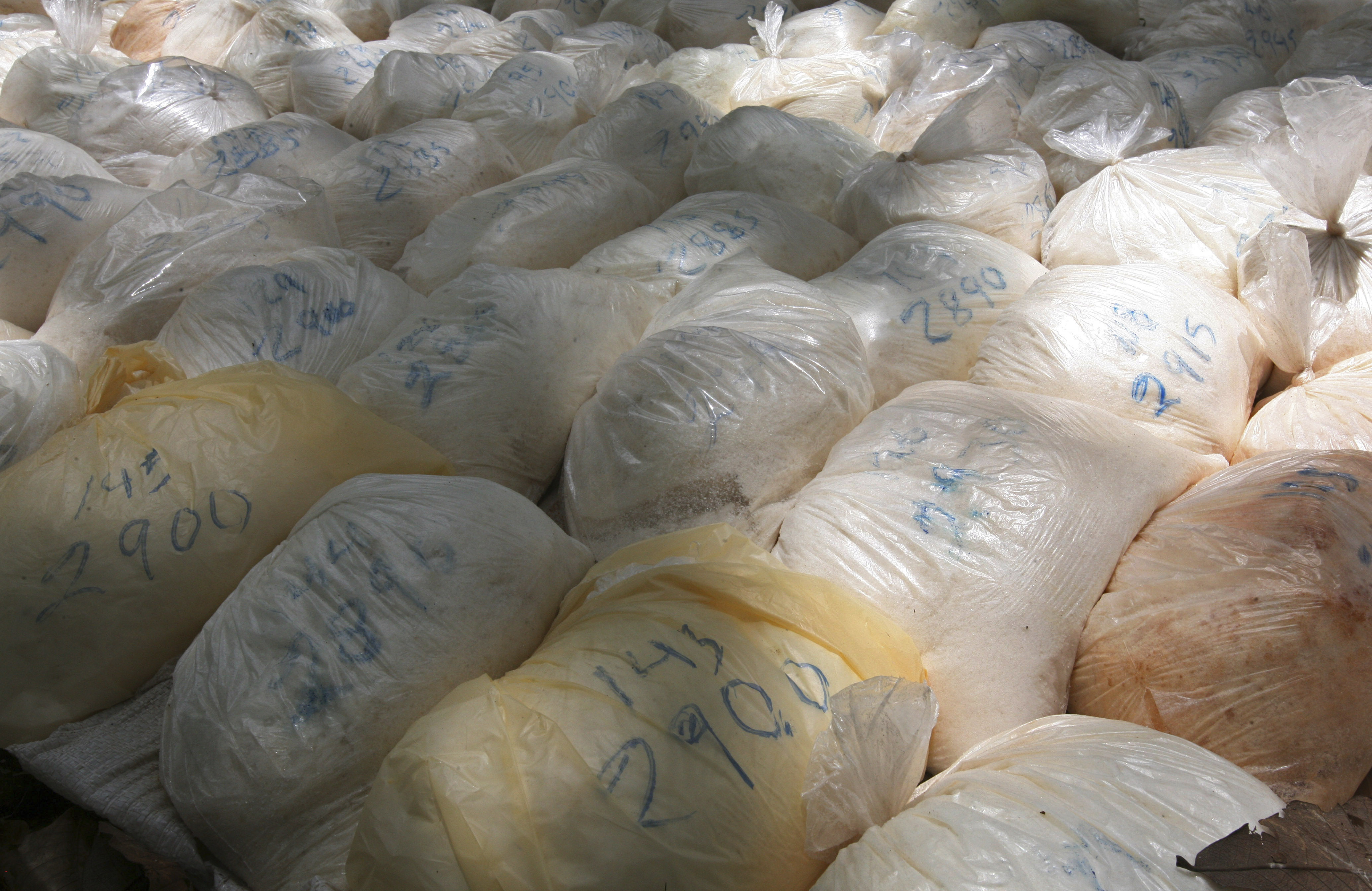 methamphetamine