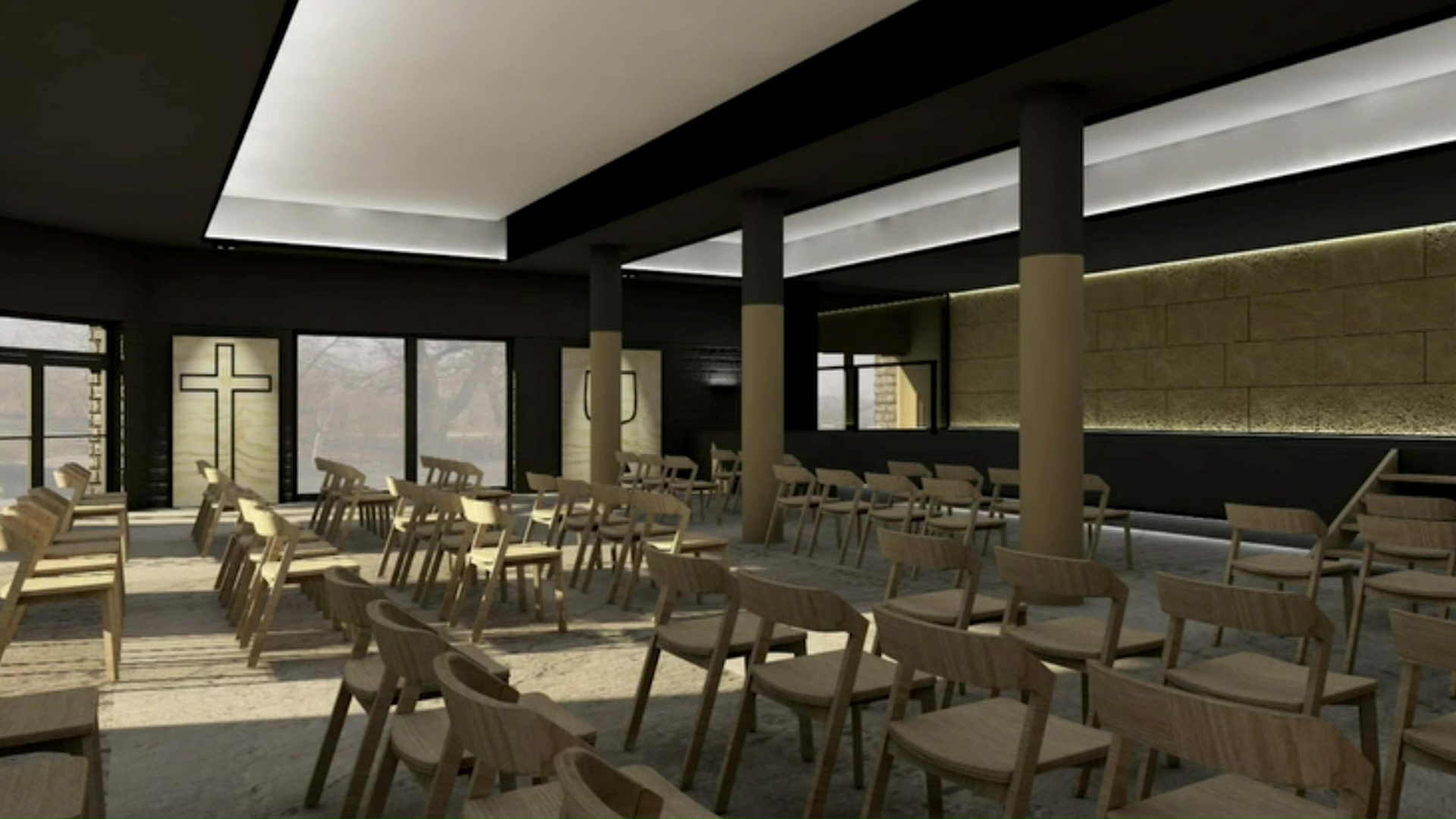 City approves permit for church in downtown Great Falls